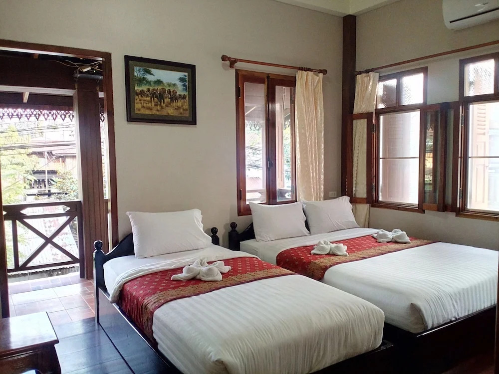 Sokmisay Hotel・GuestHouse