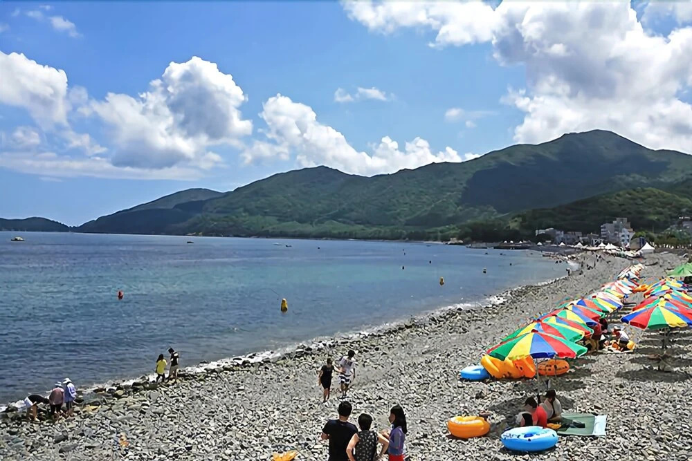 Geoje Milky Way Pension