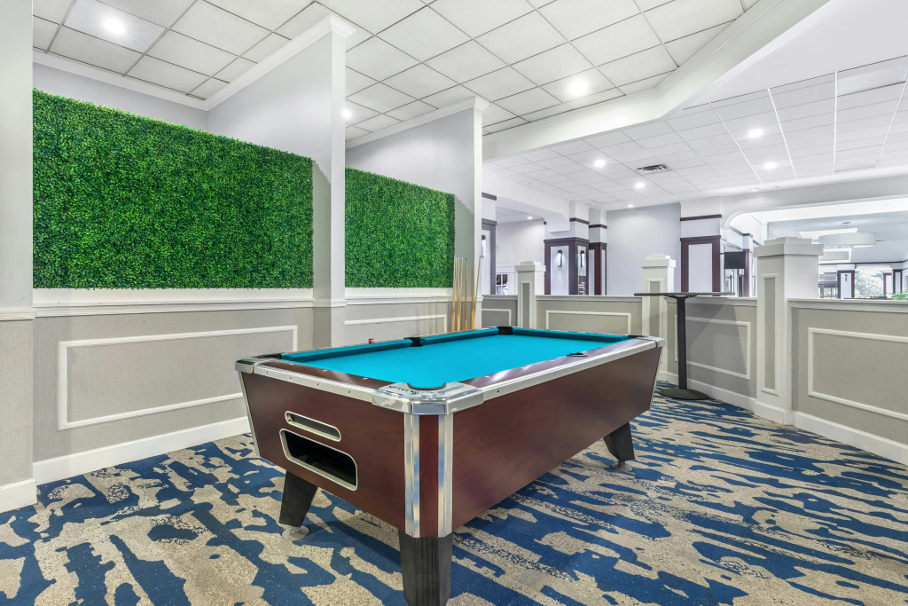Doubletree by Hilton Hotel Williamsburg