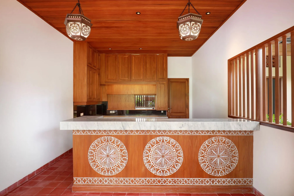 Korurua Dijiwa Ubud