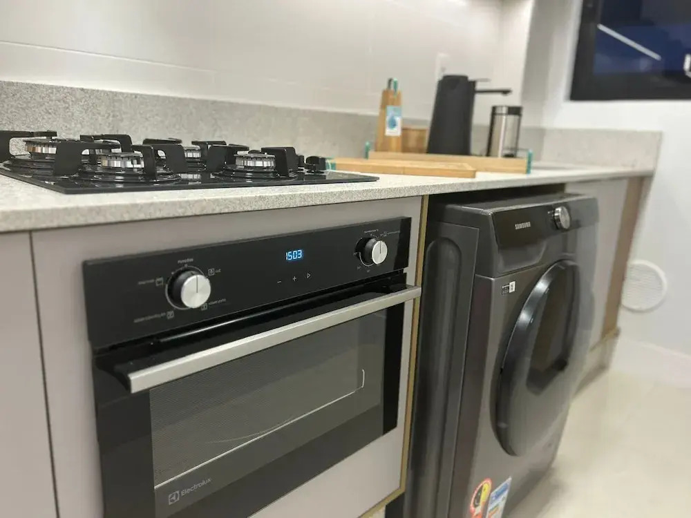 Apartamento Alto Padrão Centro Itajaí