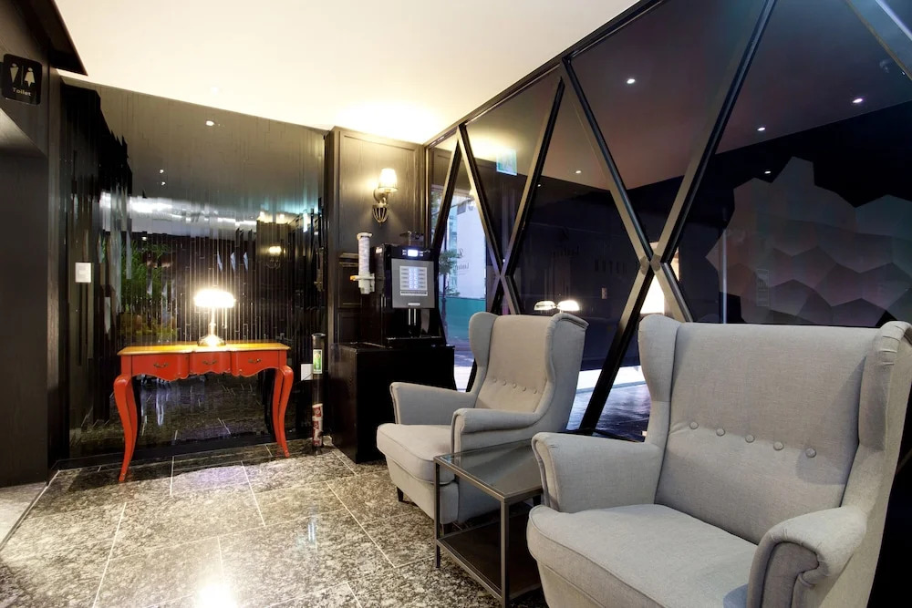 Hotel Londoner