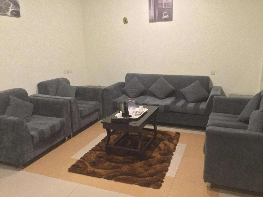 شركة يونيكيا للشقق المخدومة