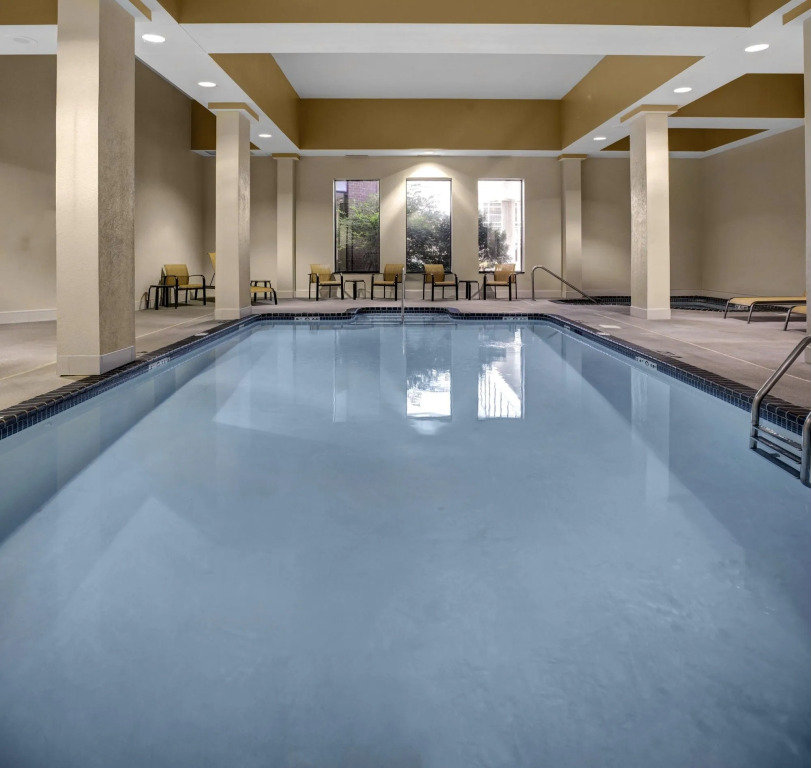 Courtyard by Marriott St. Cloud