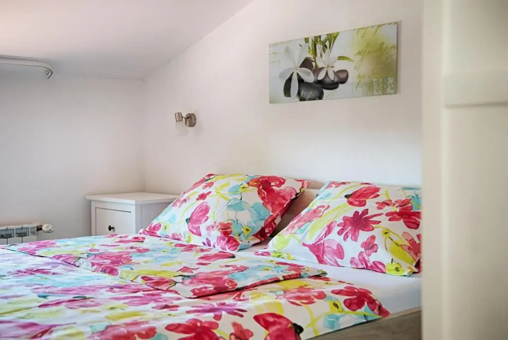 Apartments Tena