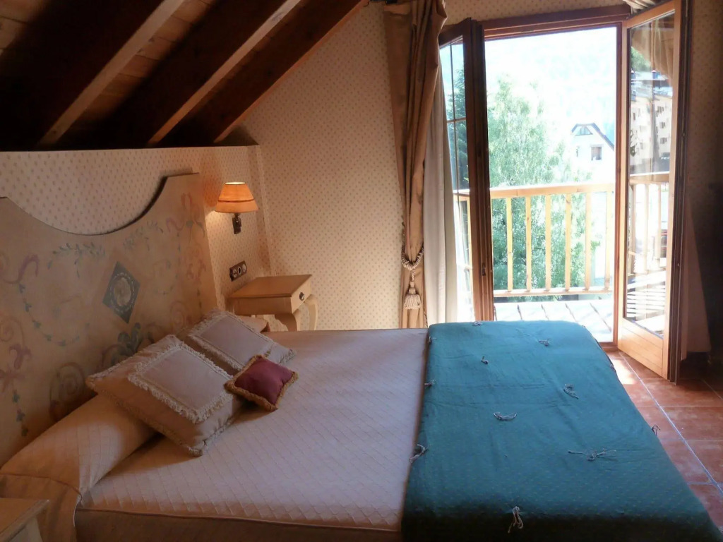 Hotel Bocalé 3000