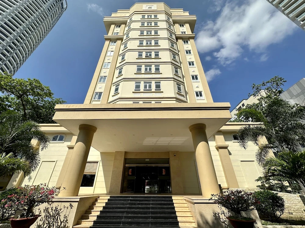 T. 78 Hotel Nha Trang