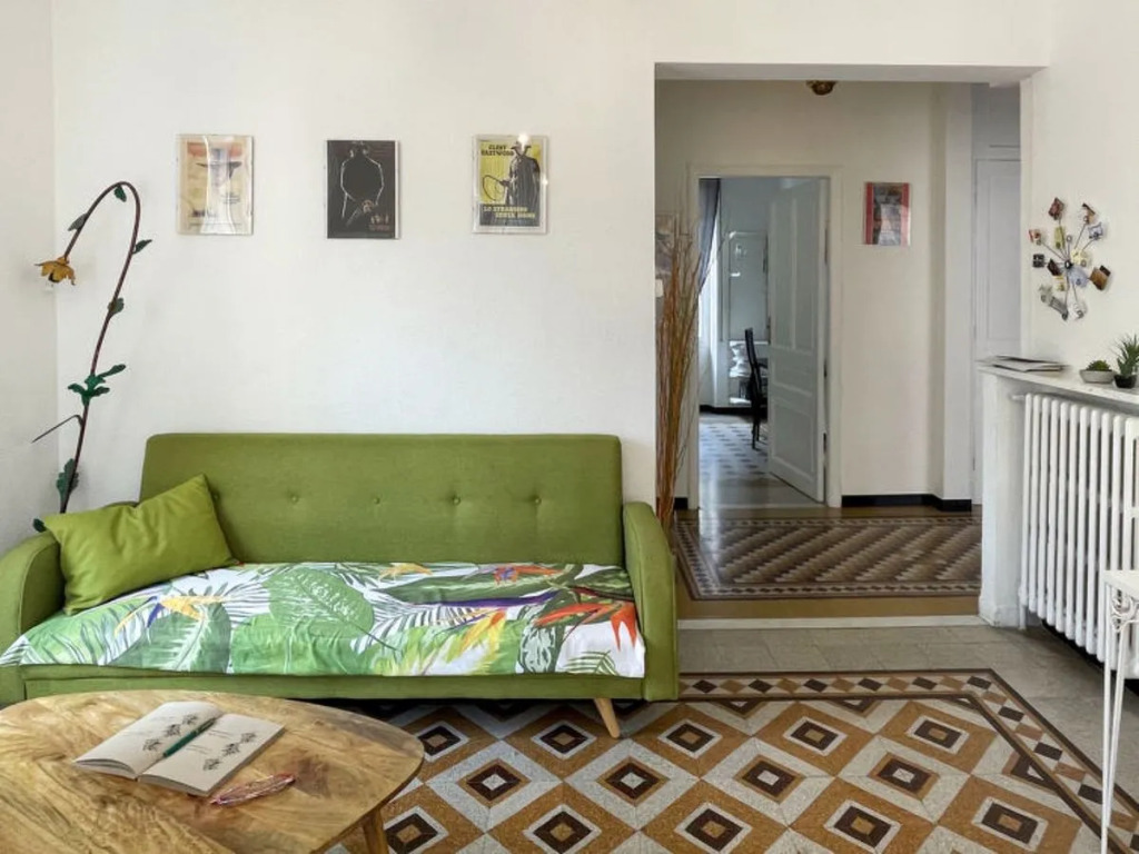 Apartment 8 1/2 Imperia