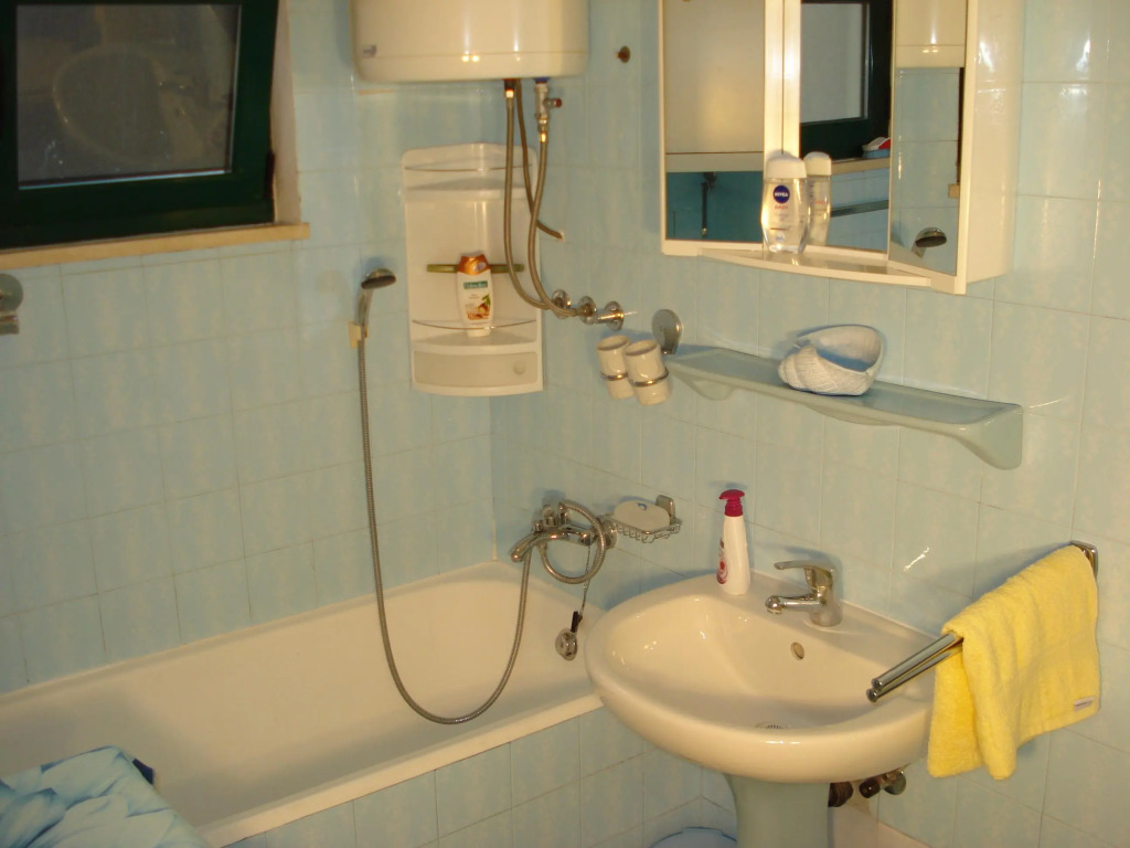 Apartman Perone