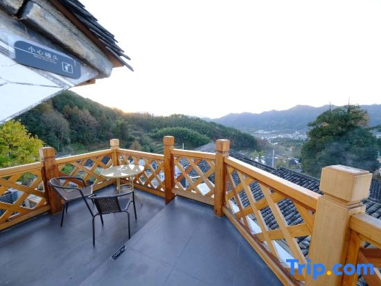 Xichuan Cottage Guesthouse