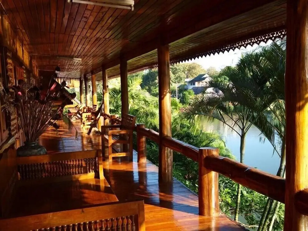 Rimdoi Resort