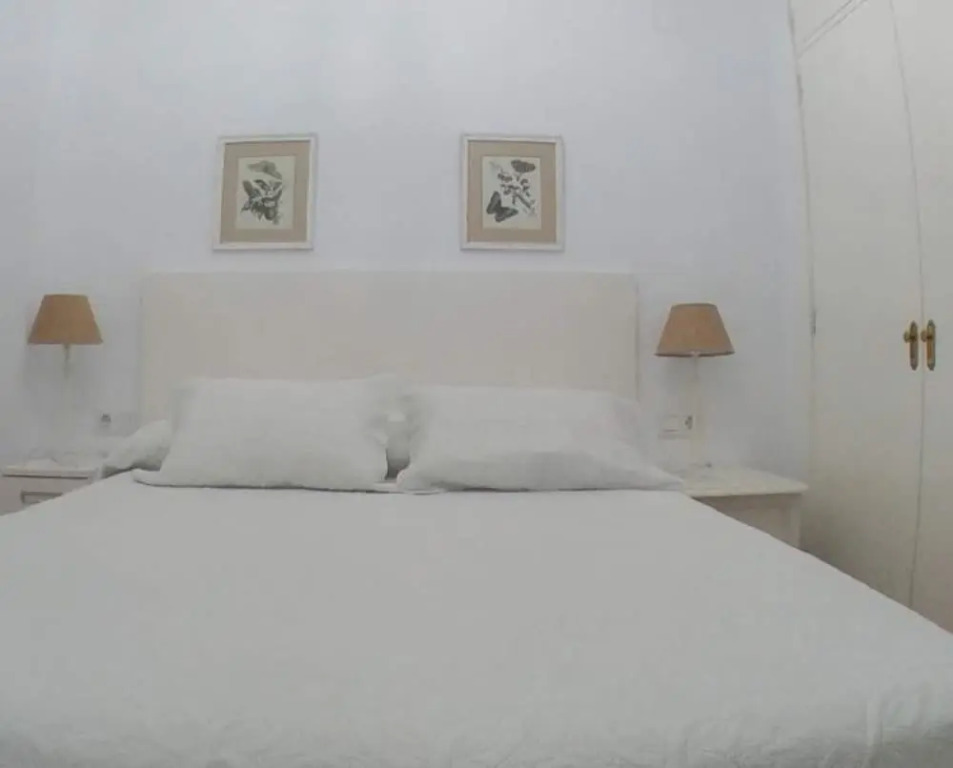 106645 - Apartment in Zahara