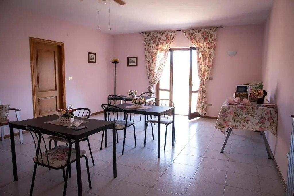 B&B Le Magnolie
