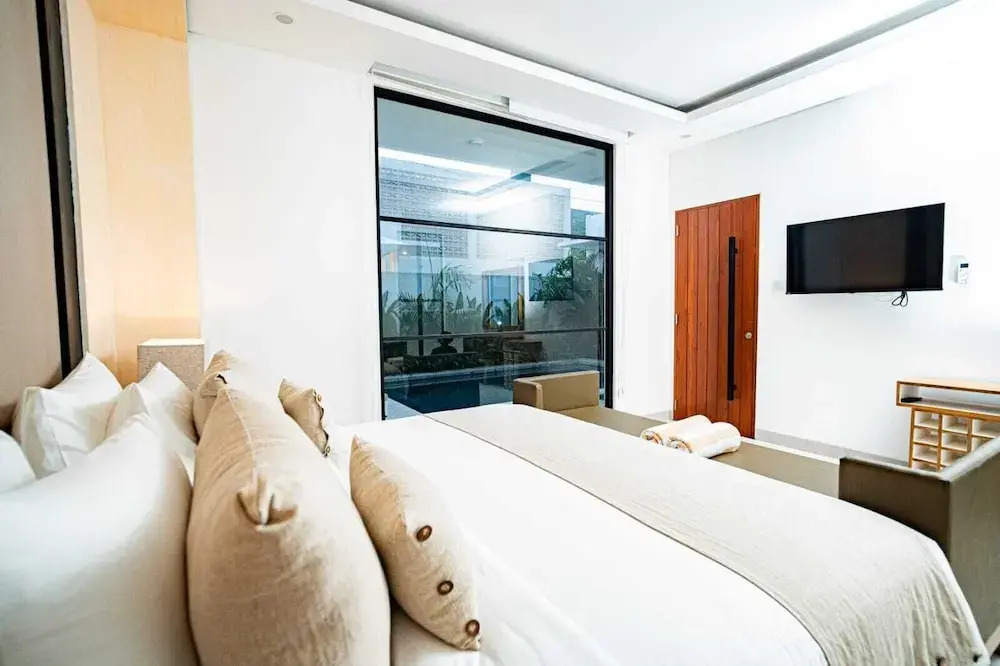La Boutique Luxs Villas Seminyak Bali