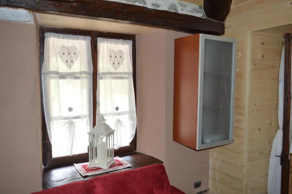 Casa Curnet