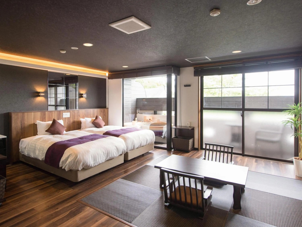 LiVEMAX RESORT Aki Miyahama Onsen