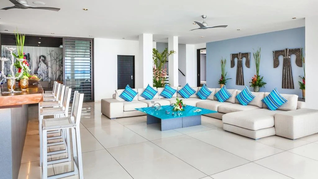 Oceans 11 Villa