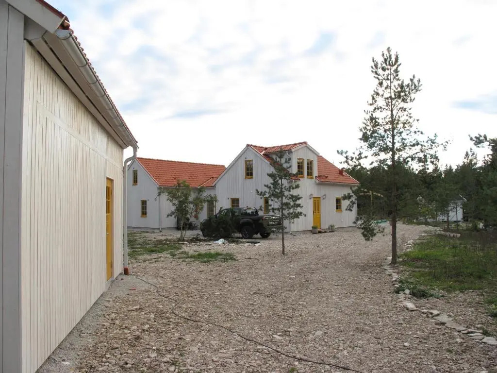 Villa Vitviken Sleeps 2 With Pool