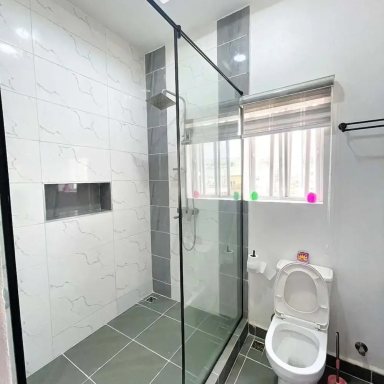 Makurdi Serviced Apartment