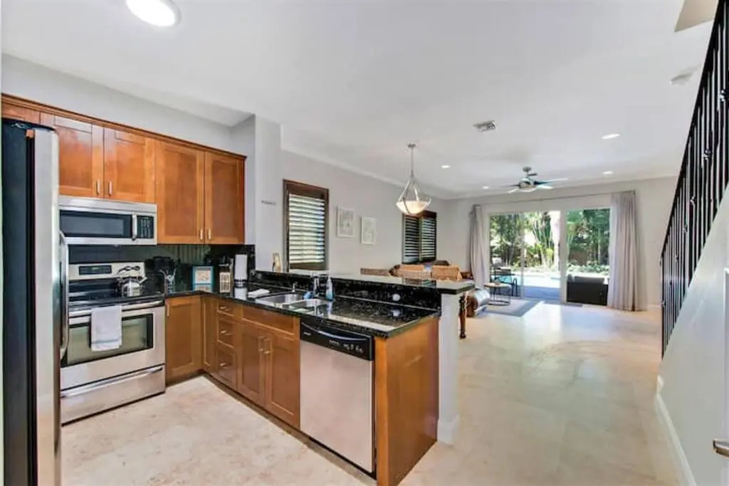 Townhouse FLL in Fort Lauderdale