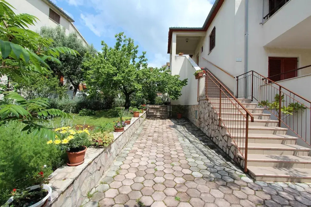 Guests House Sanja
