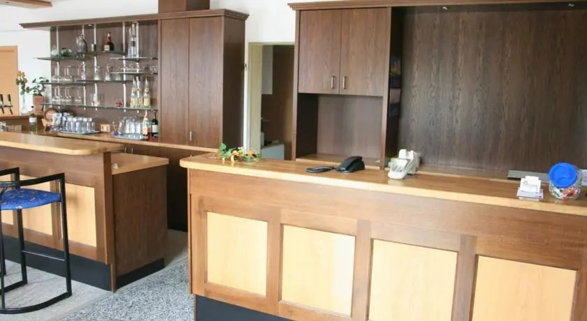 Hotel Aron