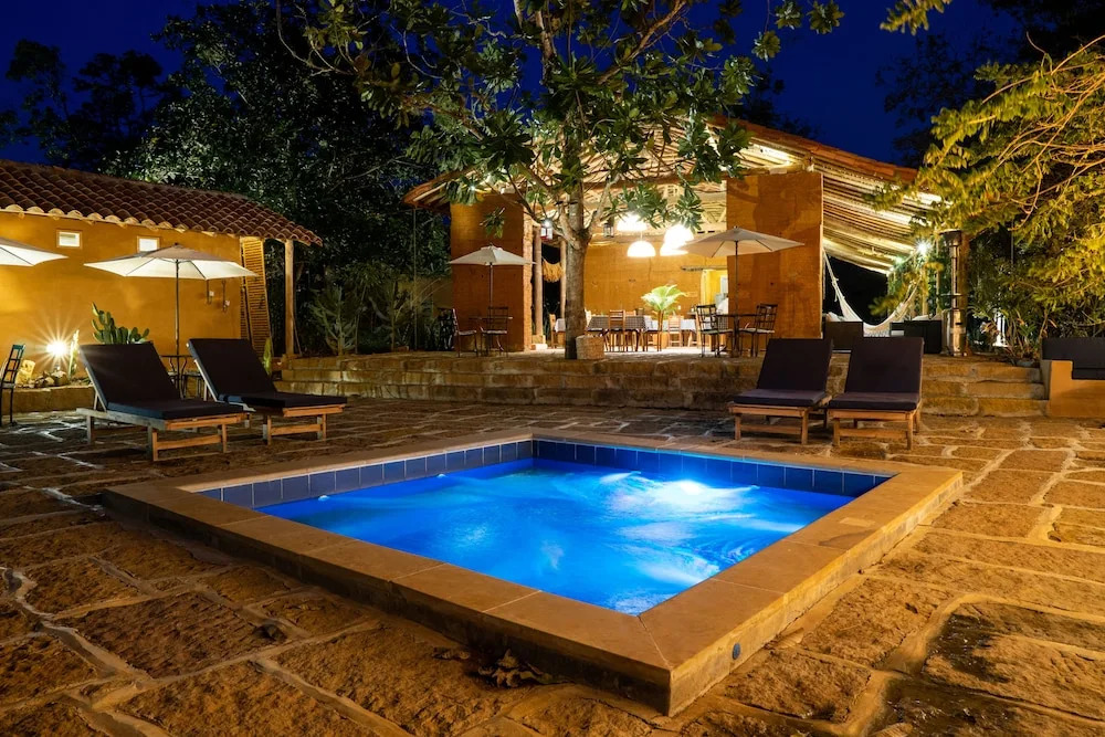Nativo Eco-Hotel Barichara