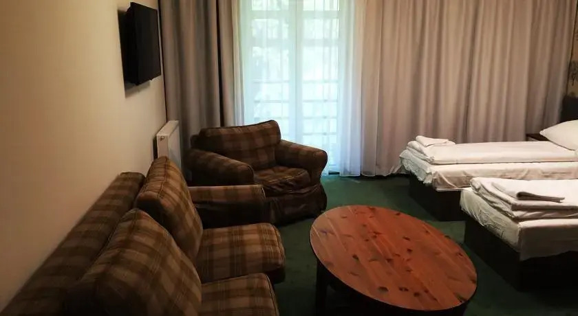 Hotel Leśny