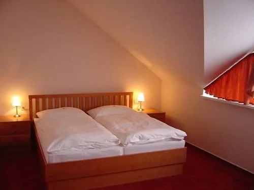 Hotel Kaskáda
