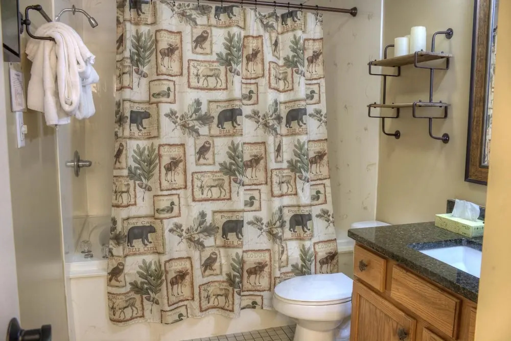 Whispering Pines 341