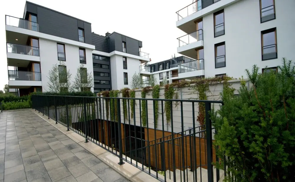IRS ROYAL APARTMENTS  Bursztynowa