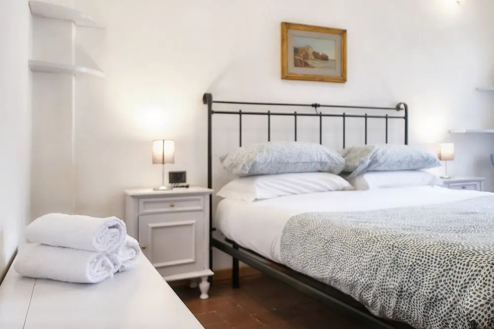 Wine Apartments Florence Montepulciano