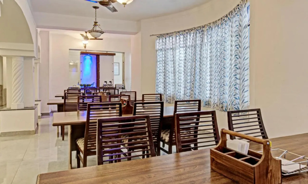 Hotel Meera Udaipur