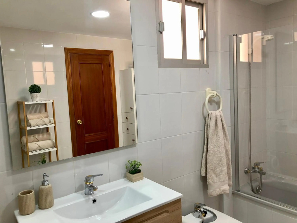 Apartamento Convento Encarnación