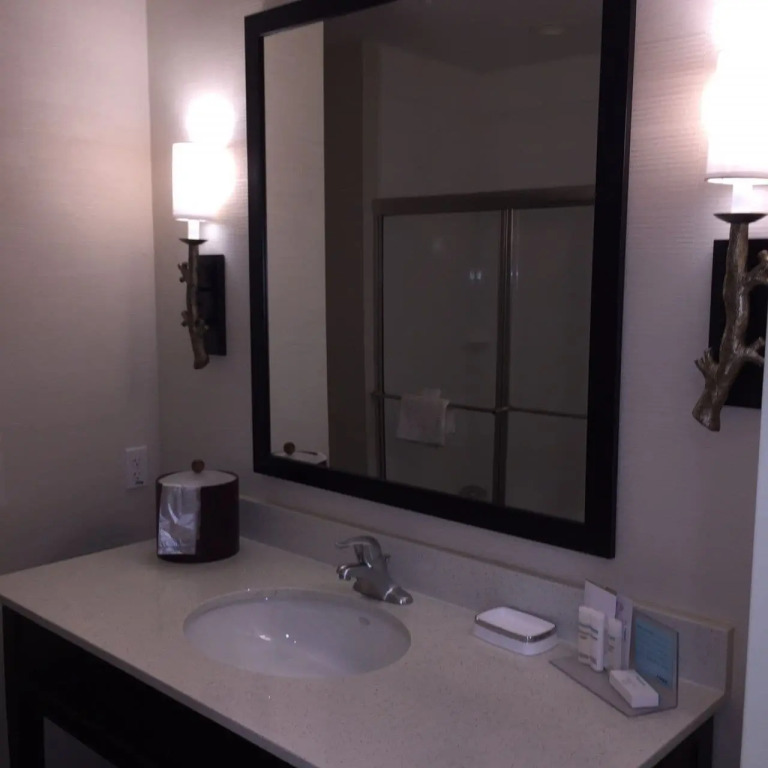 Hampton Inn & Suites Stroudsburg Pocono Mountains
