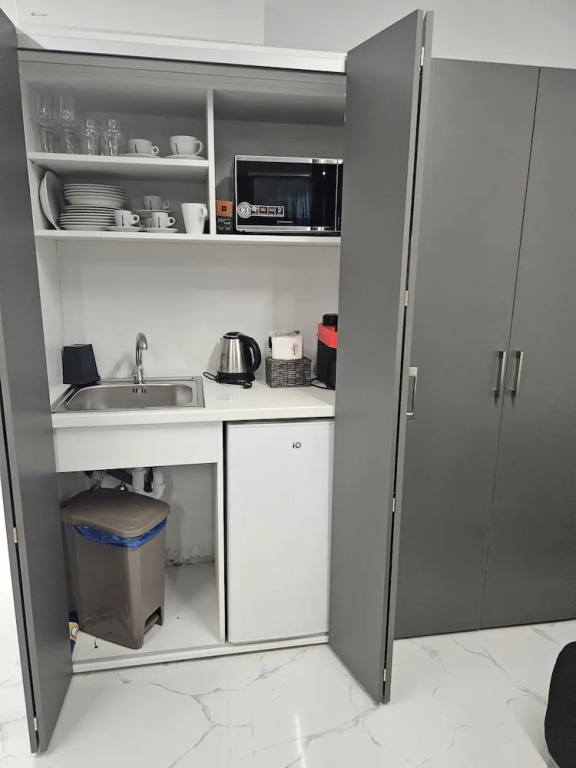 Nikis 20 Suites