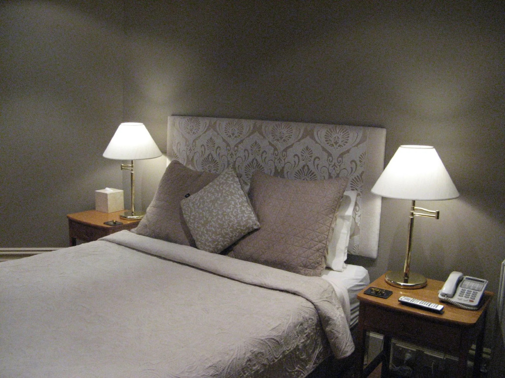 Grande Vue Hotel