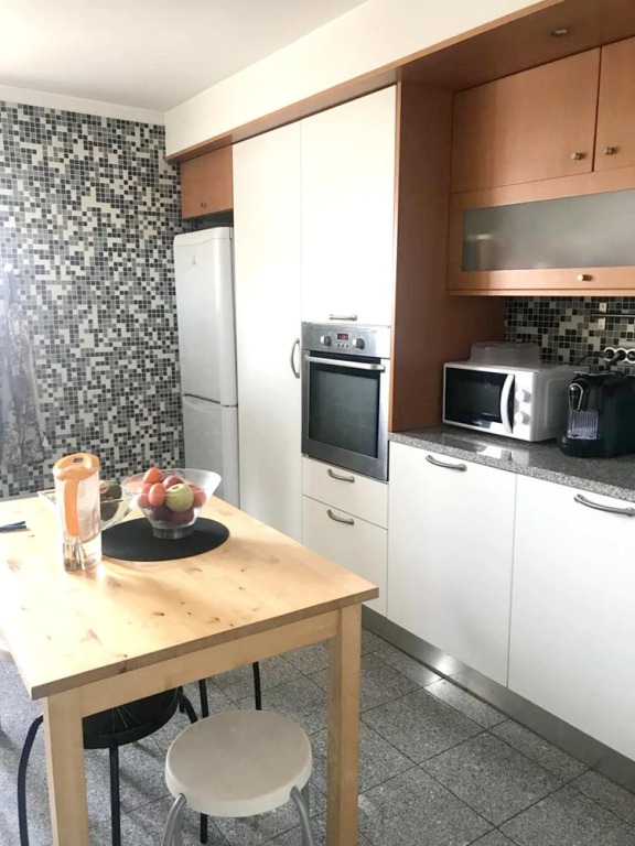 Apartment with 3 Bedrooms in Lisboa, with Wonderful City View, Balcony And Wifi - 20 Km From the Beach
