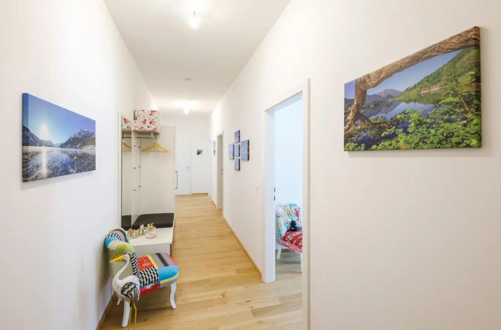 City Lofts Bad Aussee by Landluft