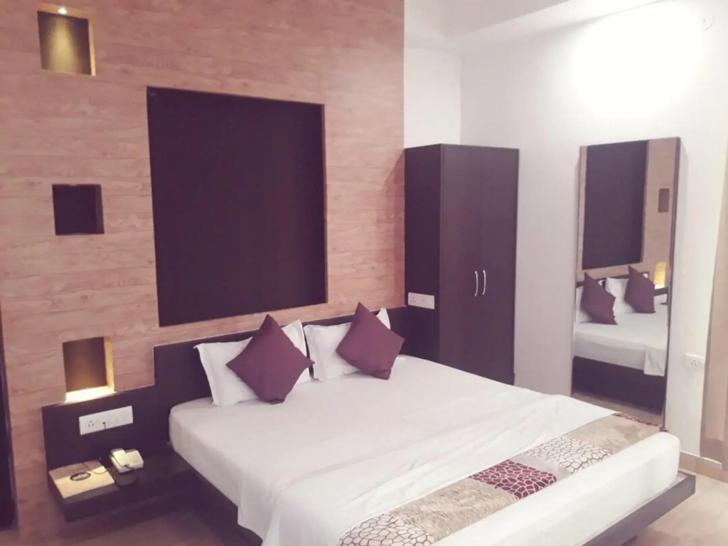Hotel Mittal Orchid