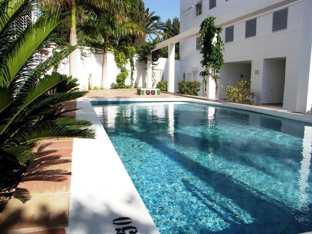 Apartamento Carabeo 78 A-2