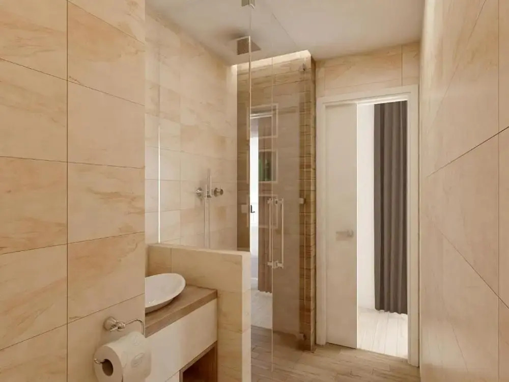 Apartments Villa Subic - Superior One Bedroom Apartment with Balcony B1