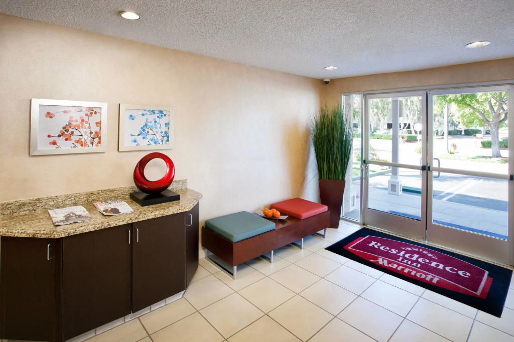 Residence Inn Irvine Spectrum