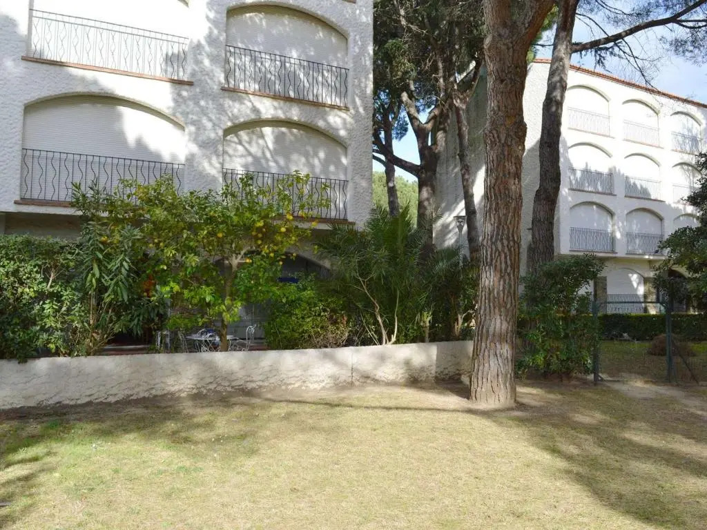 Appartement Argelès-sur-Mer, 3 pièces, 5 personnes - FR-1-225-700