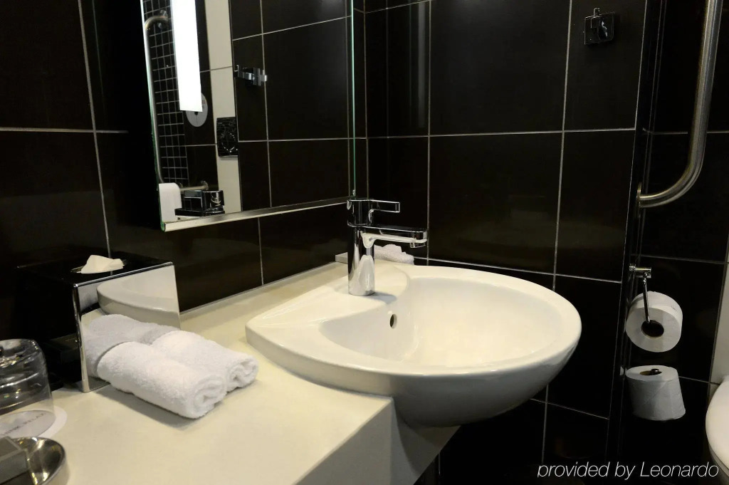 Southern Sun Rosebank, Johannesburg