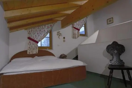 Appartement Chalet Claudia