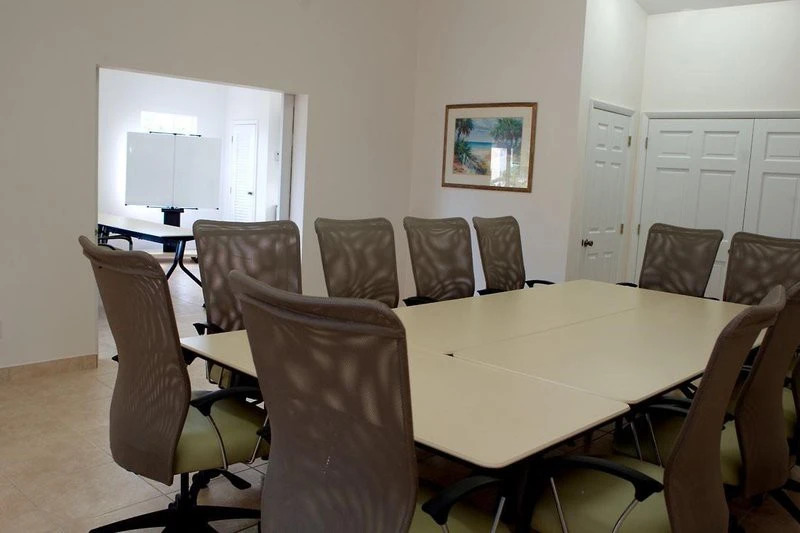 Comfort Suites Turks And Caicos Island