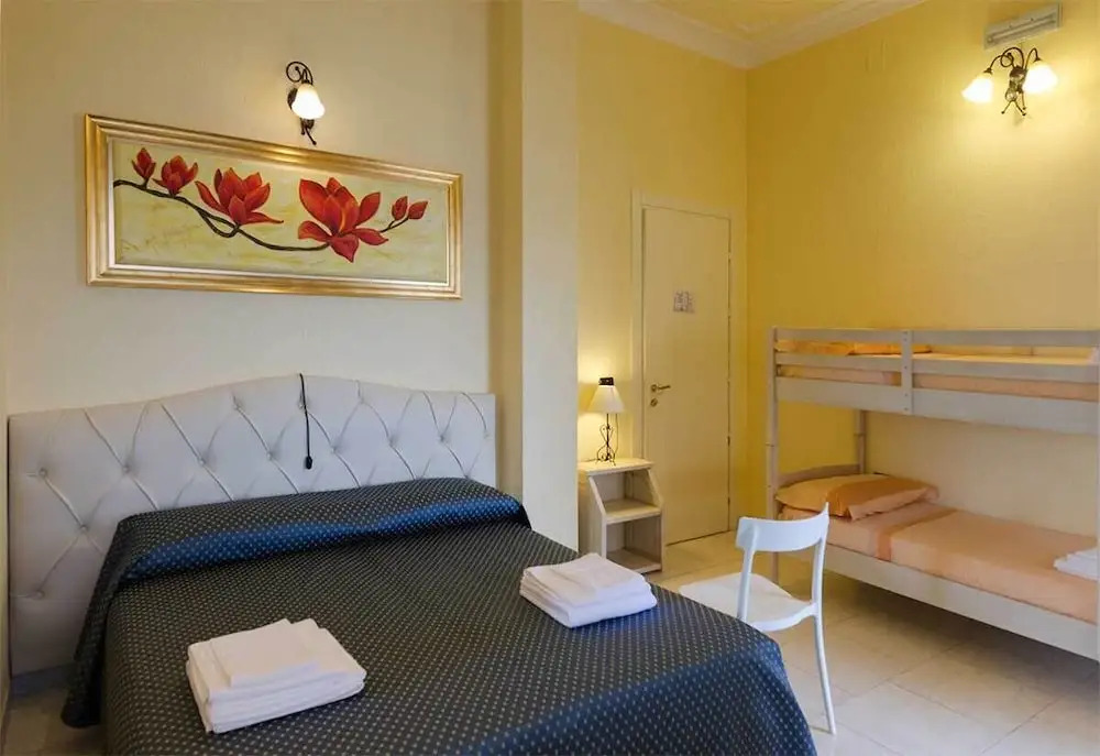 Hotel Salento Gold Beach