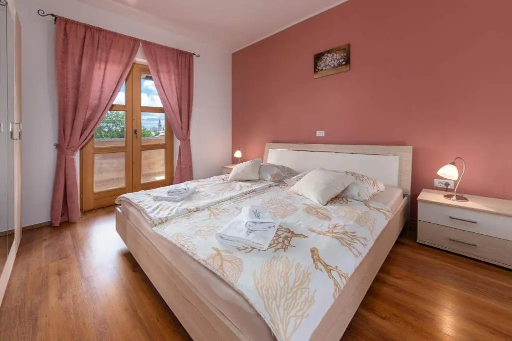 Villa Vernier by IstriaLux