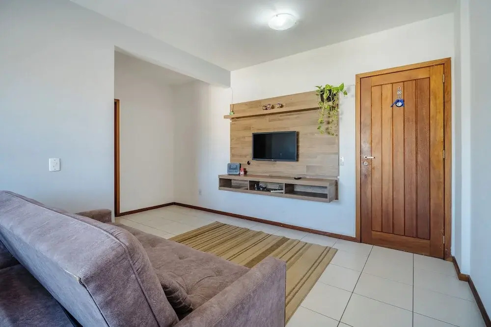 Apartment With Balcony in Lagoa Pir0014